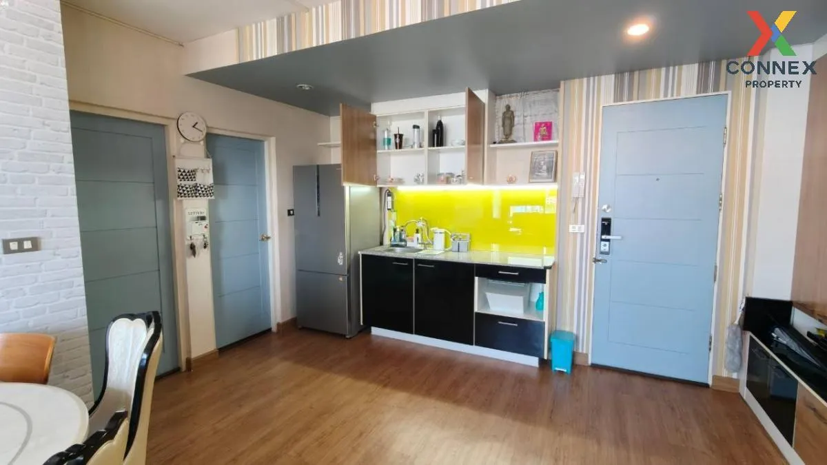 For Sale Condo , Iris Rama 9 - Srinakarin , Suan Luang , Suan Lua