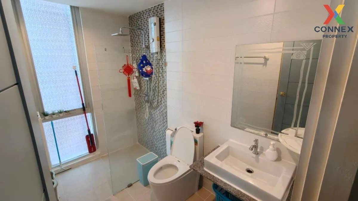 For Sale Condo , Iris Rama 9 - Srinakarin , Suan Luang , Suan Lua