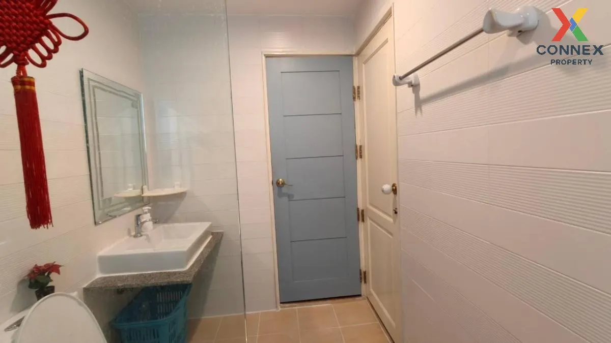 For Sale Condo , Iris Rama 9 - Srinakarin , Suan Luang , Suan Lua