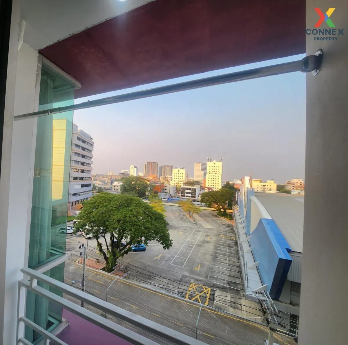 For Sale Condo , Iris Rama 9 - Srinakarin , Suan Luang , Suan Lua