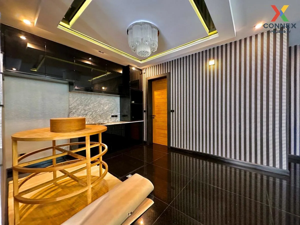 ขายบ้าน  แกรนด์ บางกอก บูเลอวาร์ด เกษตร-นวมินทร์ คลองกุ่ม เขต บึง