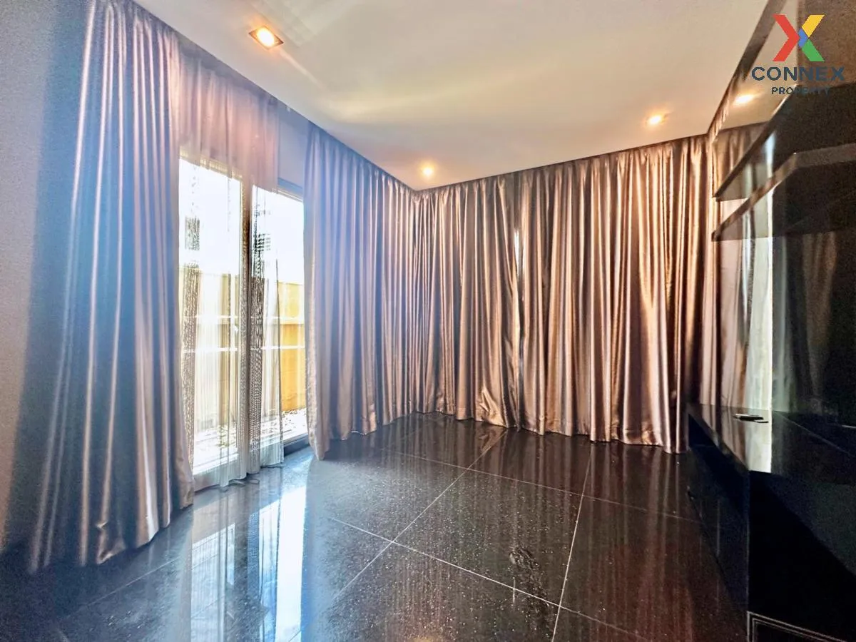 ขายบ้าน  แกรนด์ บางกอก บูเลอวาร์ด เกษตร-นวมินทร์ คลองกุ่ม เขต บึง