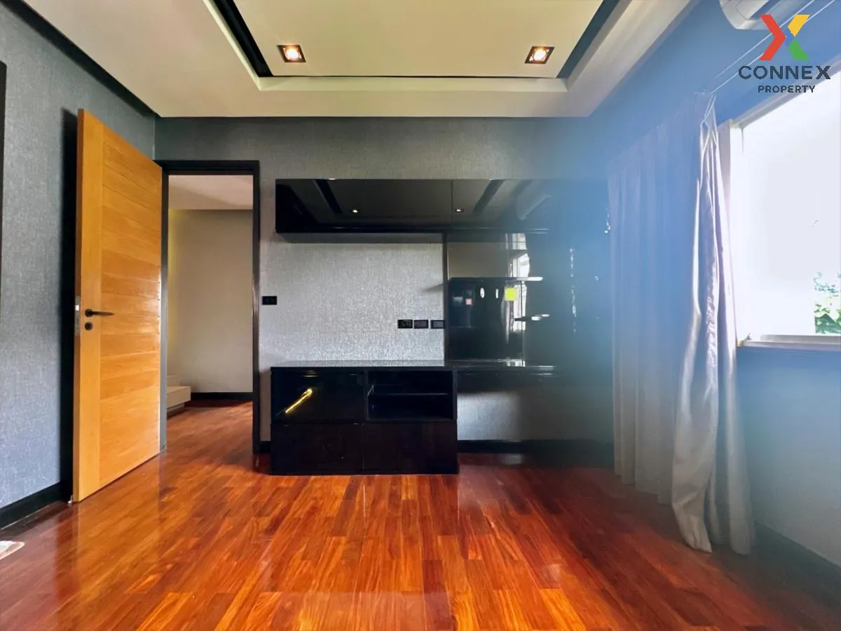 ขายบ้าน  แกรนด์ บางกอก บูเลอวาร์ด เกษตร-นวมินทร์ คลองกุ่ม เขต บึง