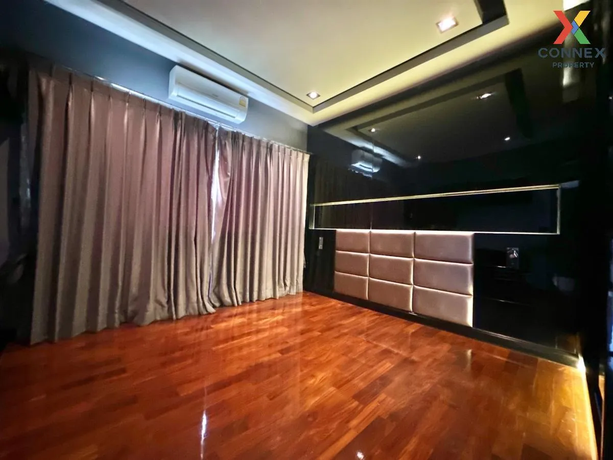 ขายบ้าน  แกรนด์ บางกอก บูเลอวาร์ด เกษตร-นวมินทร์ คลองกุ่ม เขต บึง