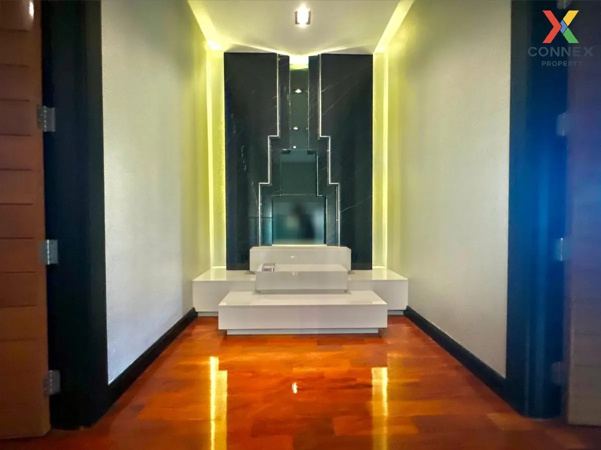 ขายบ้าน  แกรนด์ บางกอก บูเลอวาร์ด เกษตร-นวมินทร์ คลองกุ่ม เขต บึง