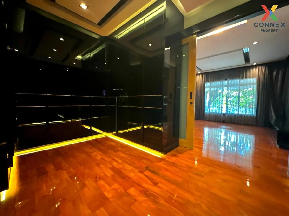 ขายบ้าน  แกรนด์ บางกอก บูเลอวาร์ด เกษตร-นวมินทร์ คลองกุ่ม เขต บึง