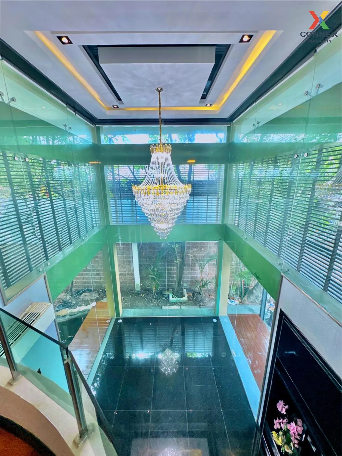 ขายบ้าน  แกรนด์ บางกอก บูเลอวาร์ด เกษตร-นวมินทร์ คลองกุ่ม เขต บึง