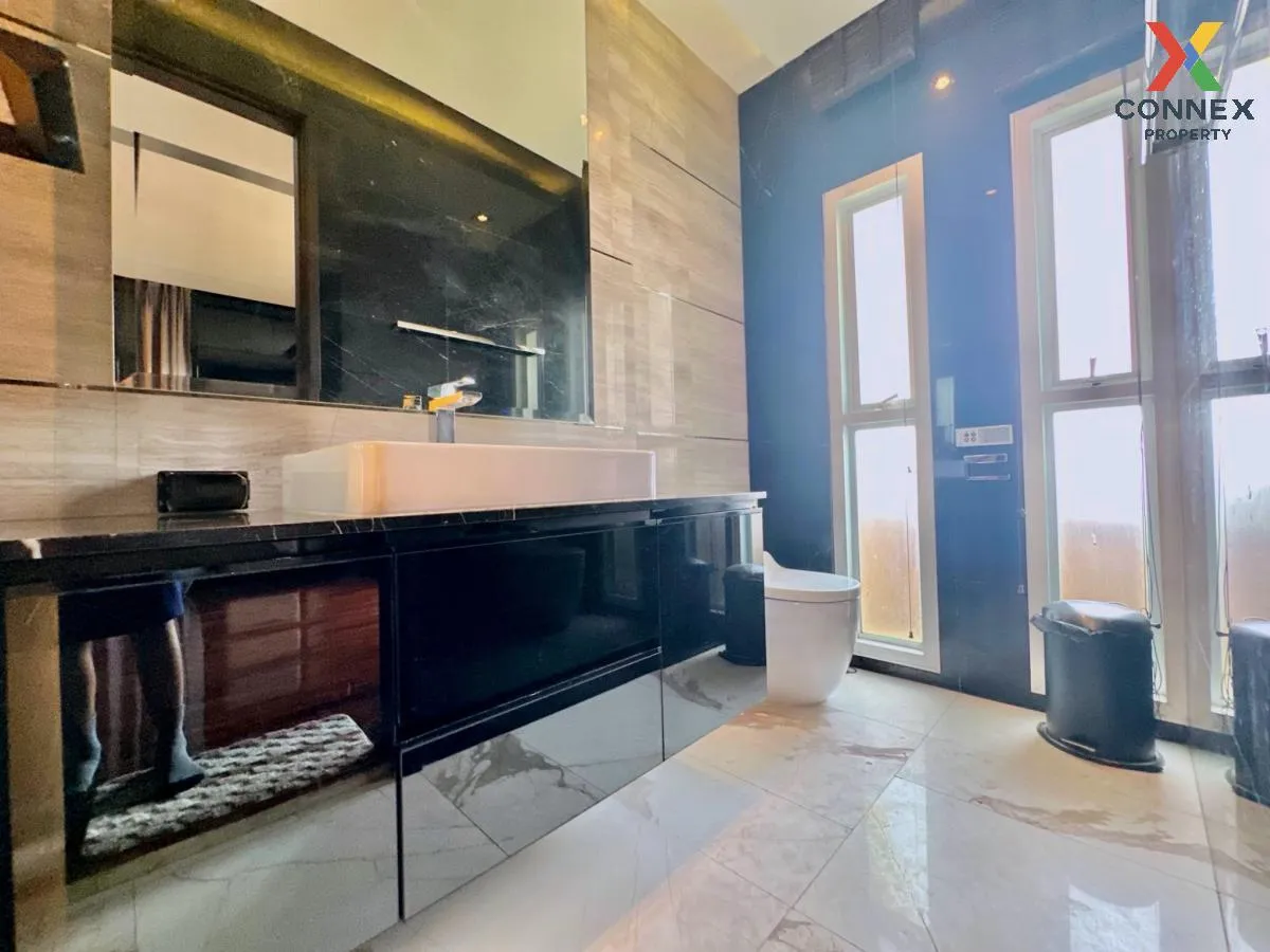 ขายบ้าน  แกรนด์ บางกอก บูเลอวาร์ด เกษตร-นวมินทร์ คลองกุ่ม เขต บึง