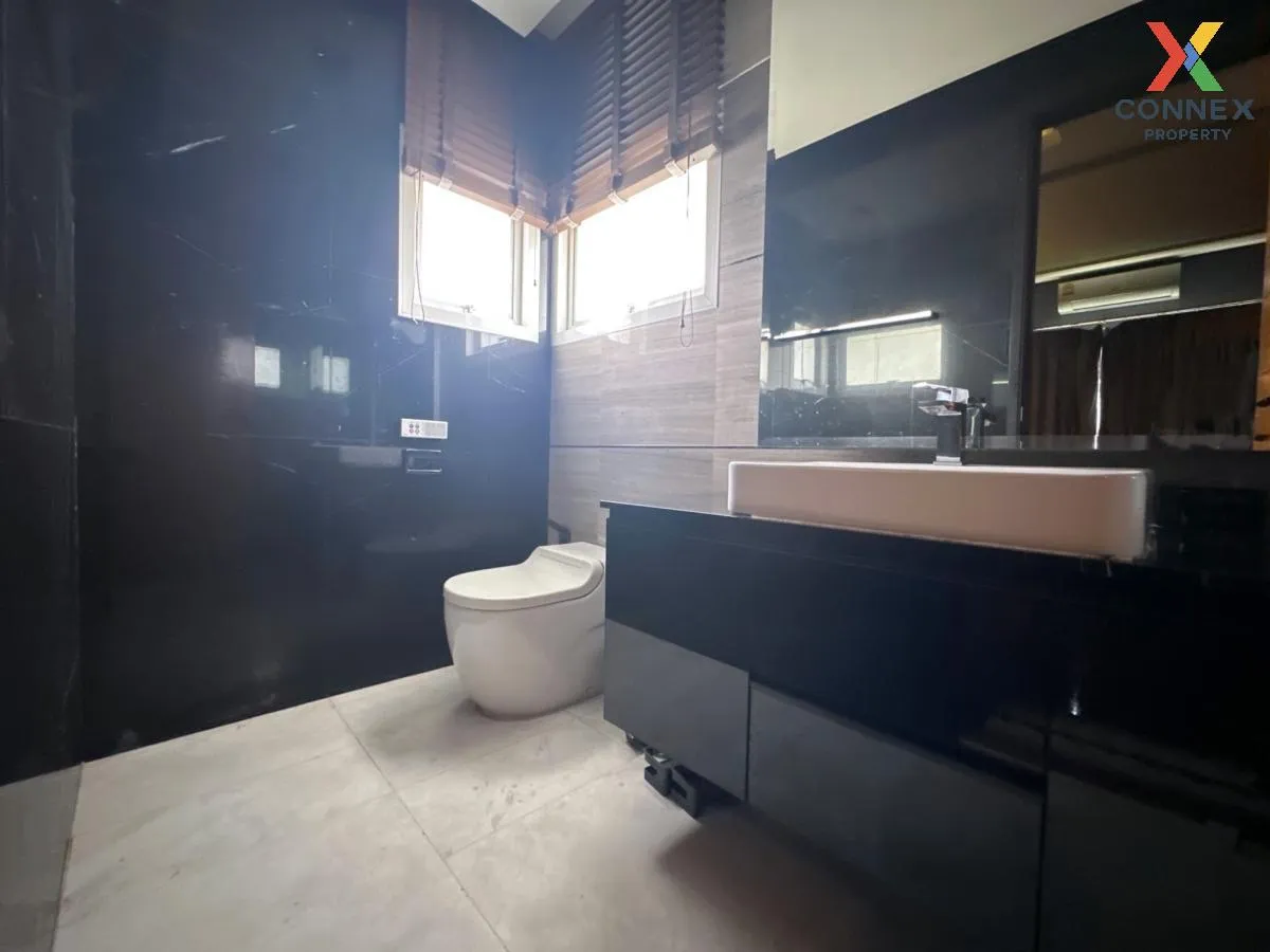 ขายบ้าน  แกรนด์ บางกอก บูเลอวาร์ด เกษตร-นวมินทร์ คลองกุ่ม เขต บึง