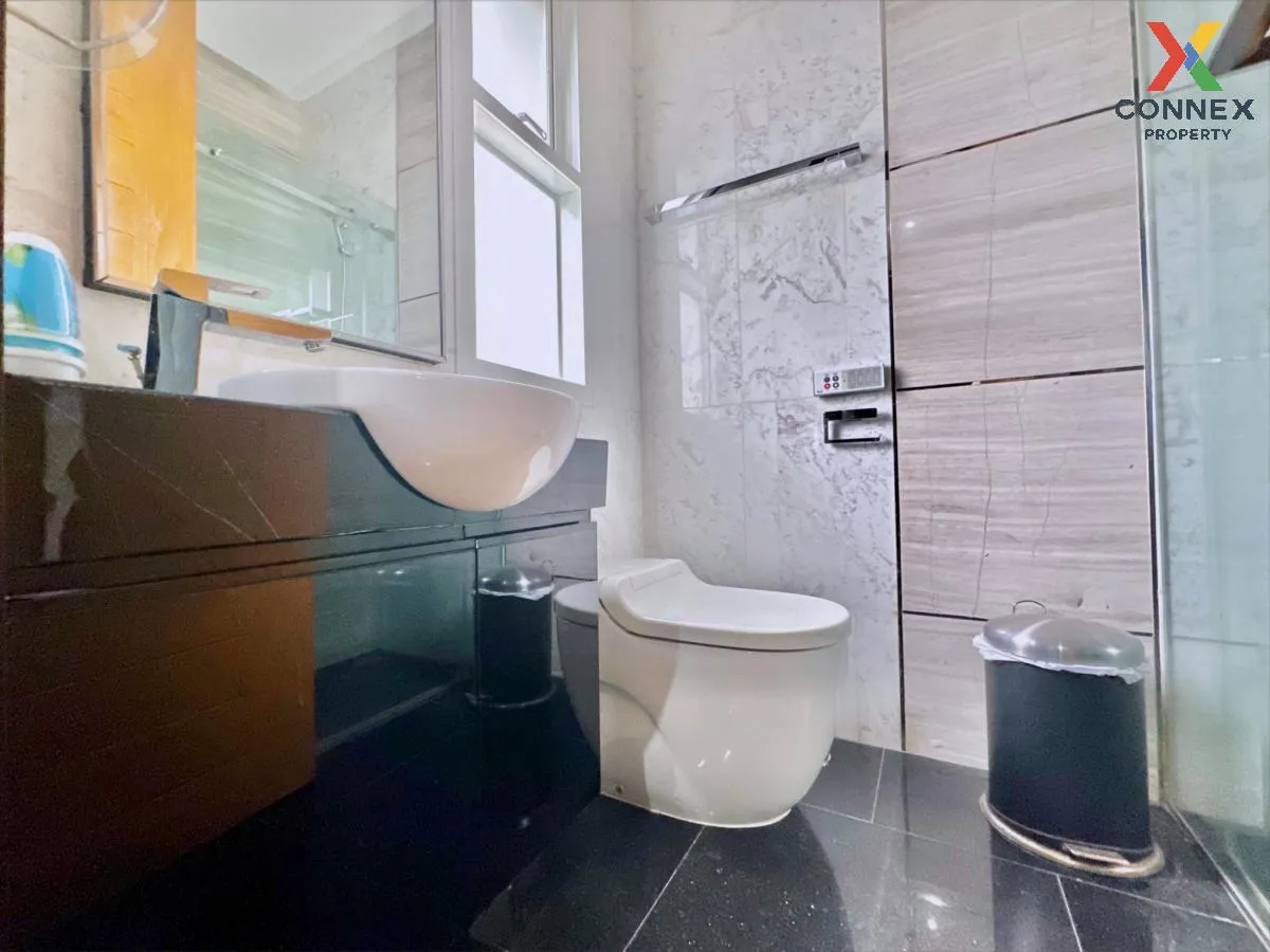 ขายบ้าน  แกรนด์ บางกอก บูเลอวาร์ด เกษตร-นวมินทร์ คลองกุ่ม เขต บึง