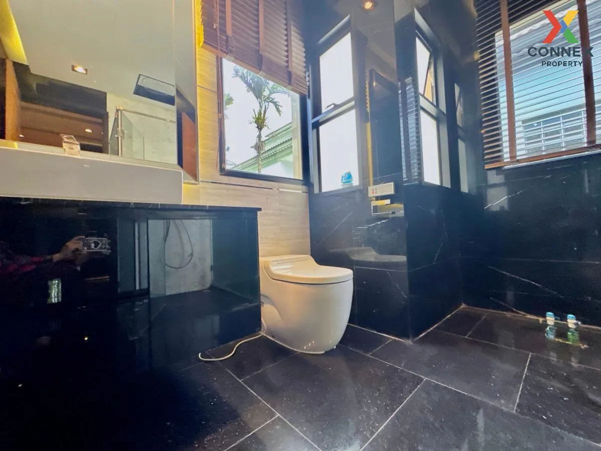 ขายบ้าน  แกรนด์ บางกอก บูเลอวาร์ด เกษตร-นวมินทร์ คลองกุ่ม เขต บึง