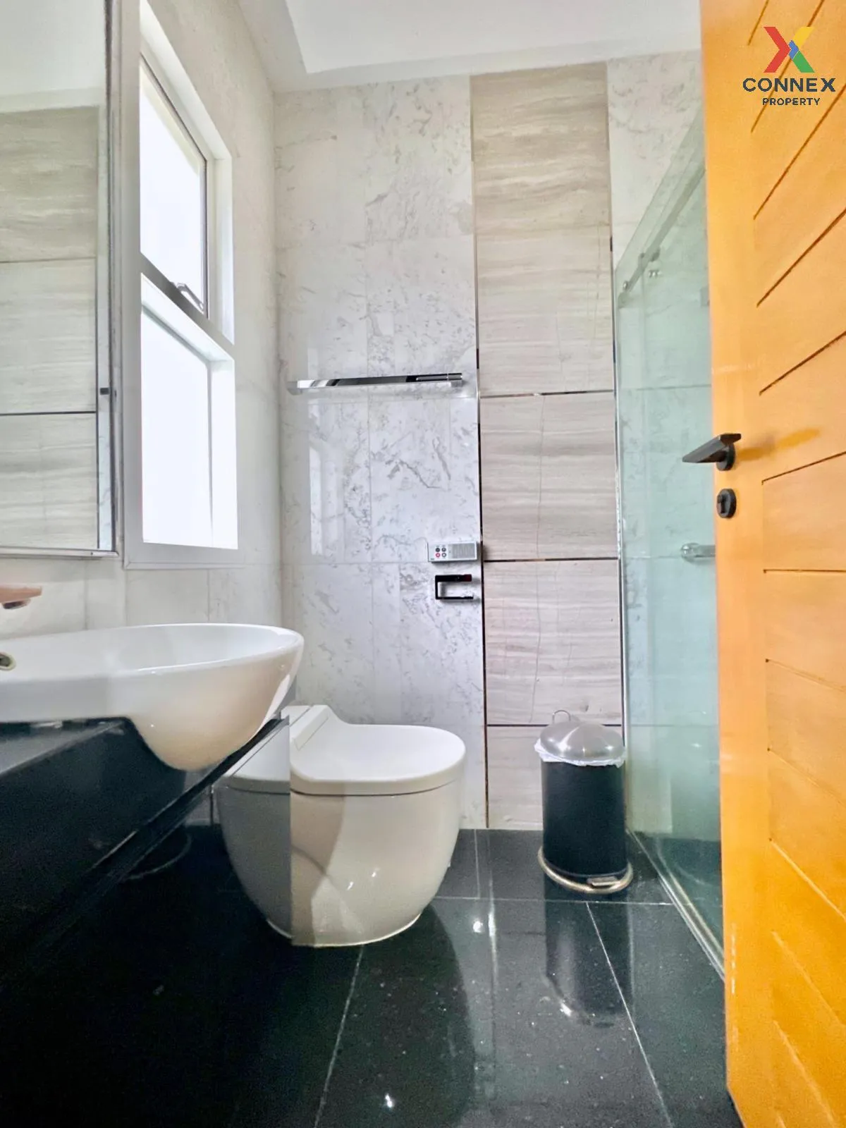 ขายบ้าน  แกรนด์ บางกอก บูเลอวาร์ด เกษตร-นวมินทร์ คลองกุ่ม เขต บึง