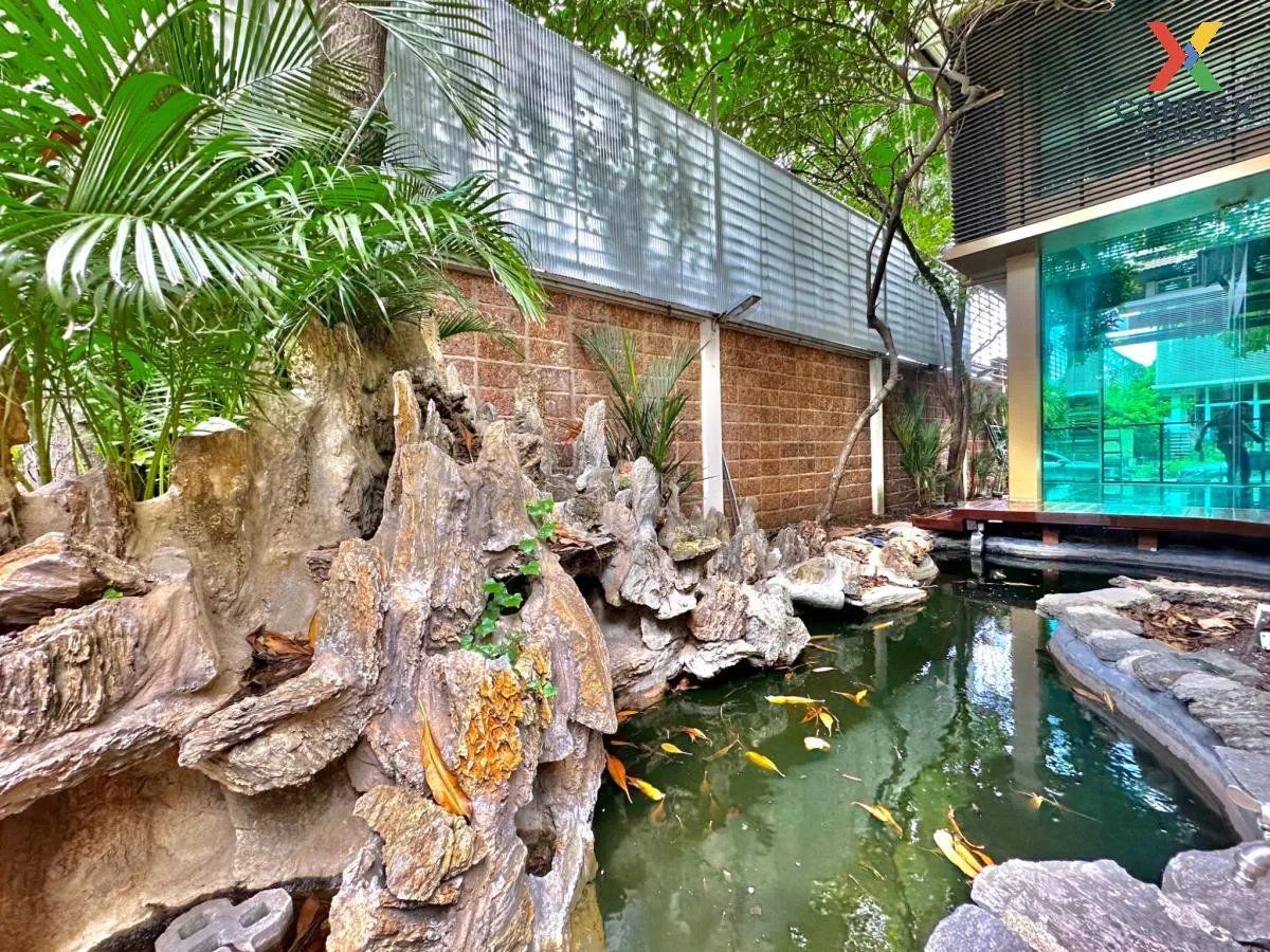 ขายบ้าน  แกรนด์ บางกอก บูเลอวาร์ด เกษตร-นวมินทร์ คลองกุ่ม เขต บึง