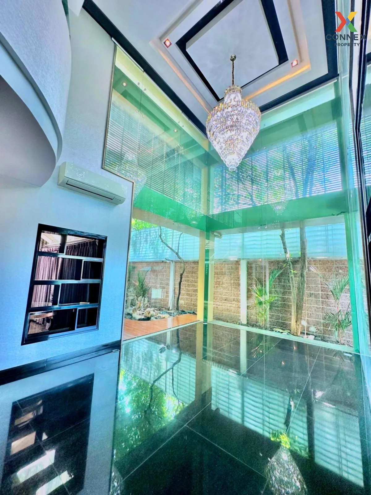 ขายบ้าน  แกรนด์ บางกอก บูเลอวาร์ด เกษตร-นวมินทร์ คลองกุ่ม เขต บึง