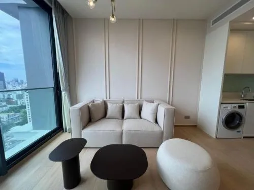 For Rent Condo , ANIL Sathorn 12 , BTS-Saint Louis , Silom , Bang Rak , Bangkok , CX-99887