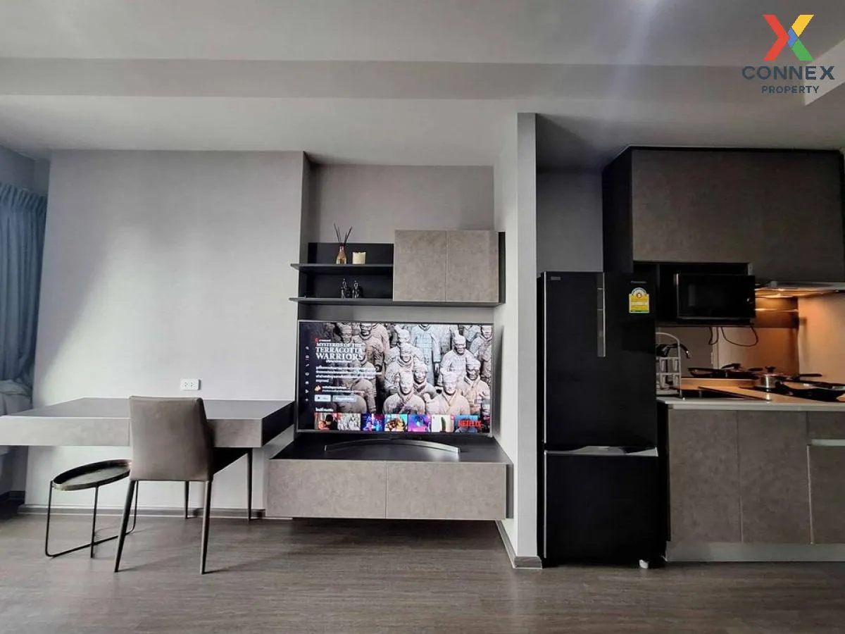 For Rent Condo , Ideo Phahol Jatujak , BTS-Saphan Khwai , Sam Sae 2