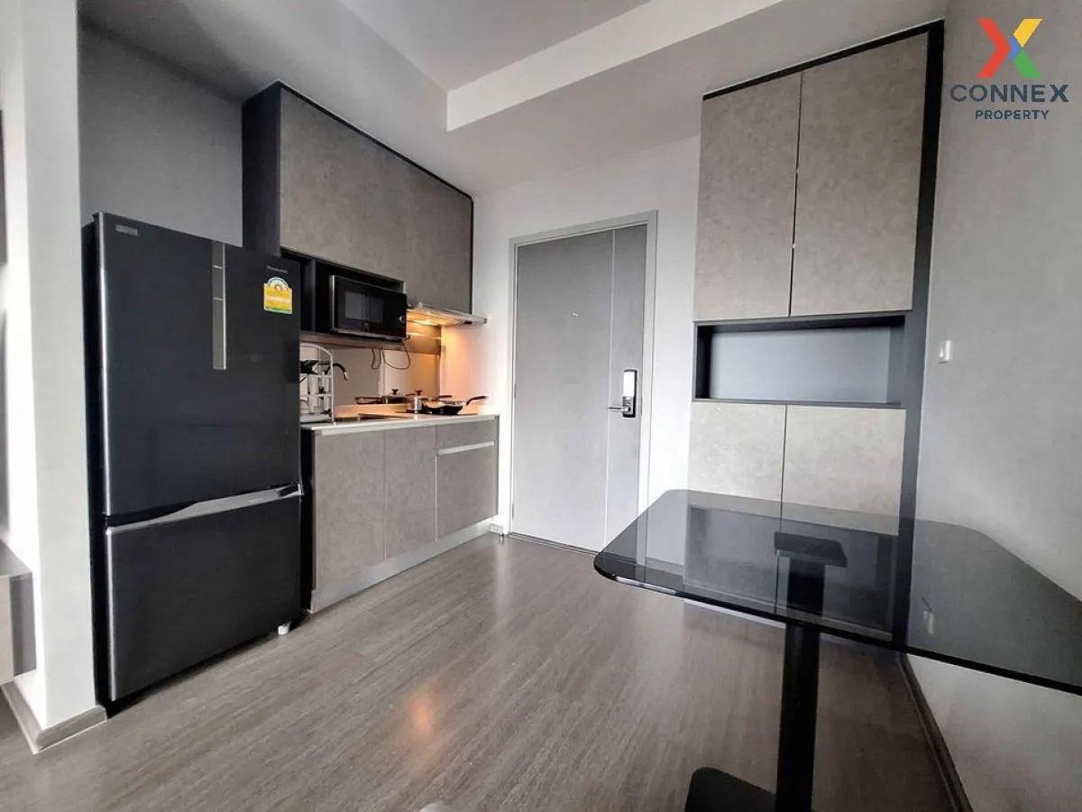 For Rent Condo , Ideo Phahol Jatujak , BTS-Saphan Khwai , Sam Sae 3