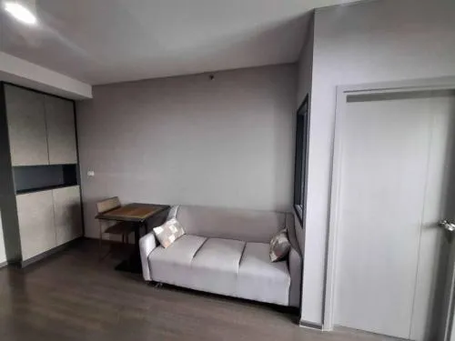 For Rent Condo , Ideo Phahol Jatujak , BTS-Saphan Khwai , Sam Saen Nok , Phaya Thai , Bangkok , CX-99889
