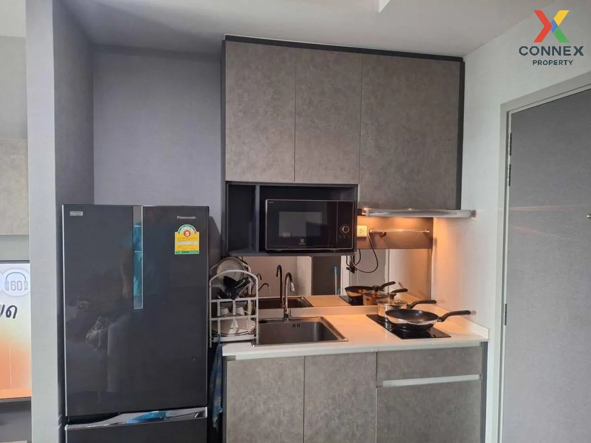 For Sale Condo , Ideo Phahol Jatujak , BTS-Saphan Khwai , Sam Sae For Sale Condo , Ideo Phahol Jatujak , BTS-Saphan Khwai , Sam Sae 4