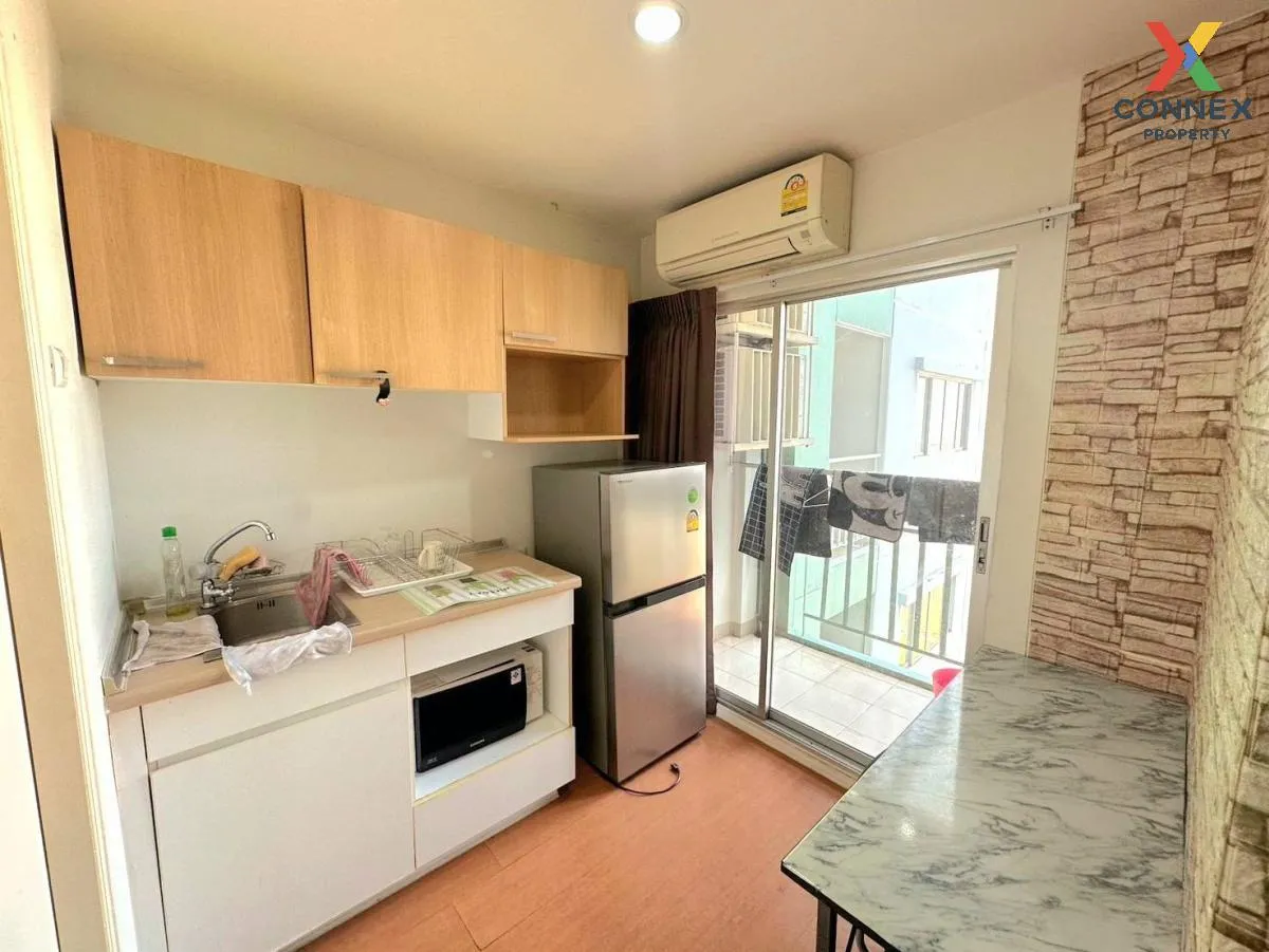 For Sale Condo , Lumpini Mega city Bangna , Bang Kaeo , Bang Phli