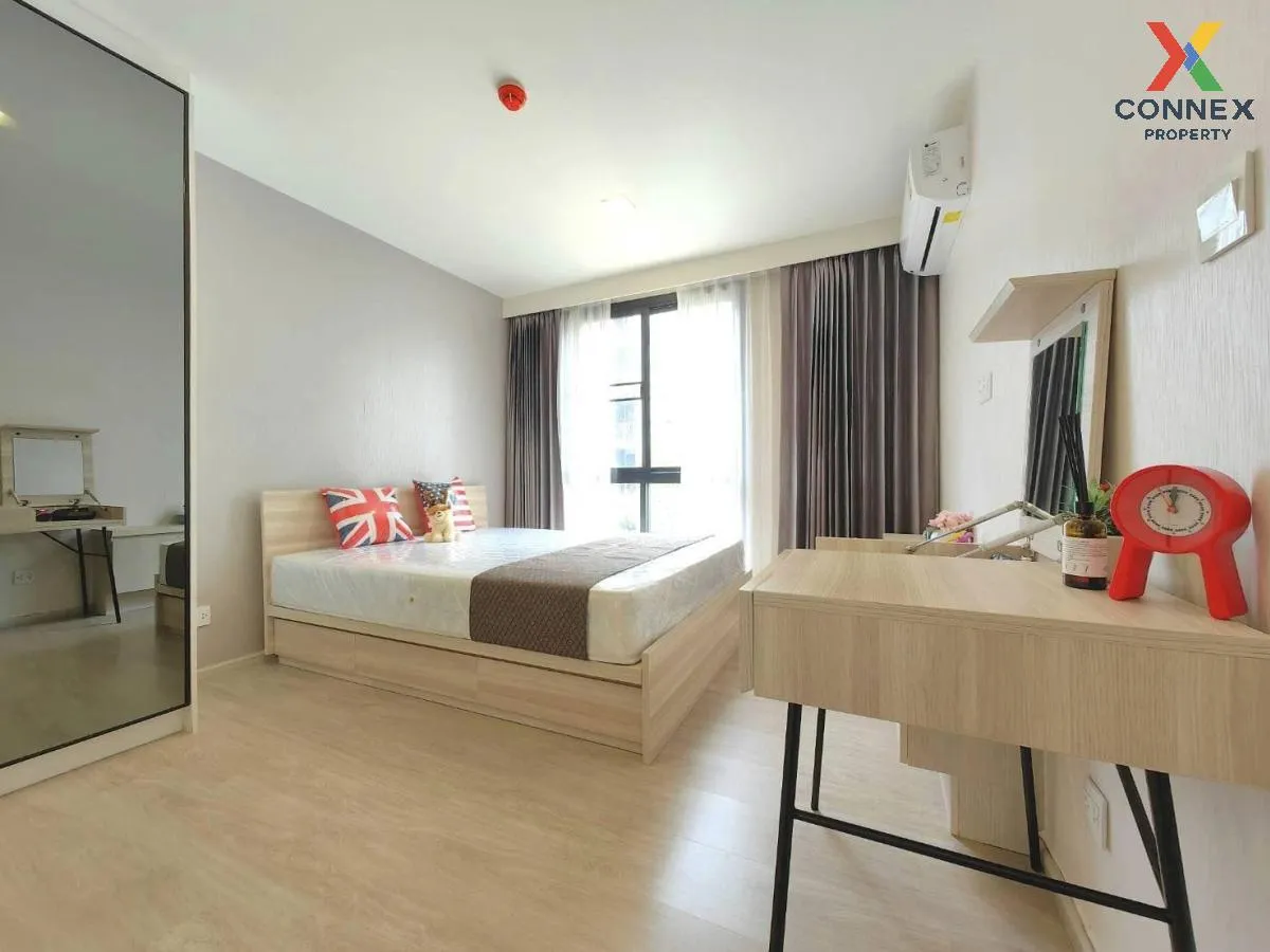 For Rent Condo , Maestro 03 Ratchada -Rama 9 , MRT-Phra Ram 9 , D For Rent Condo , Maestro 03 Ratchada -Rama 9 , MRT-Phra Ram 9 , D 3