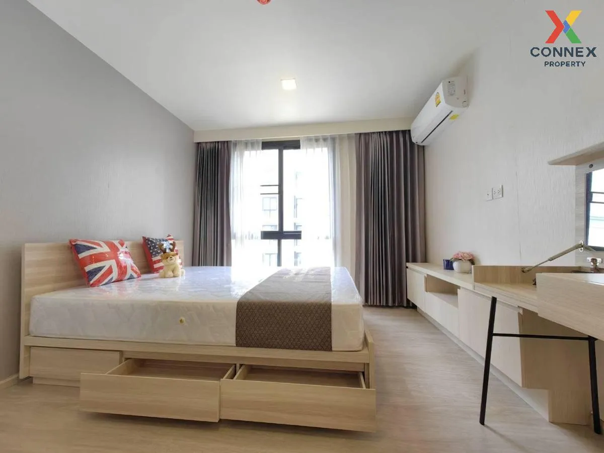 For Rent Condo , Maestro 03 Ratchada -Rama 9 , MRT-Phra Ram 9 , D For Rent Condo , Maestro 03 Ratchada -Rama 9 , MRT-Phra Ram 9 , D 4