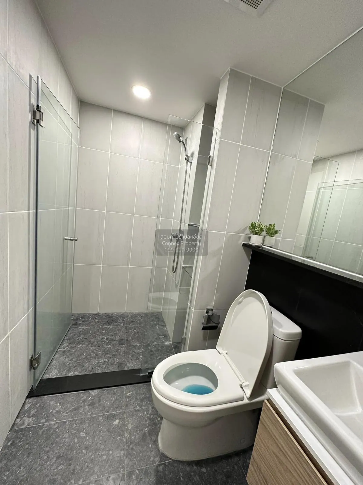 ขายคอนโด  เดอะคิวบ์ ลอฟท์ ศรีนครินทร์-เทพารักษ์ MRT-ศรีแบริ่ง (สา 4