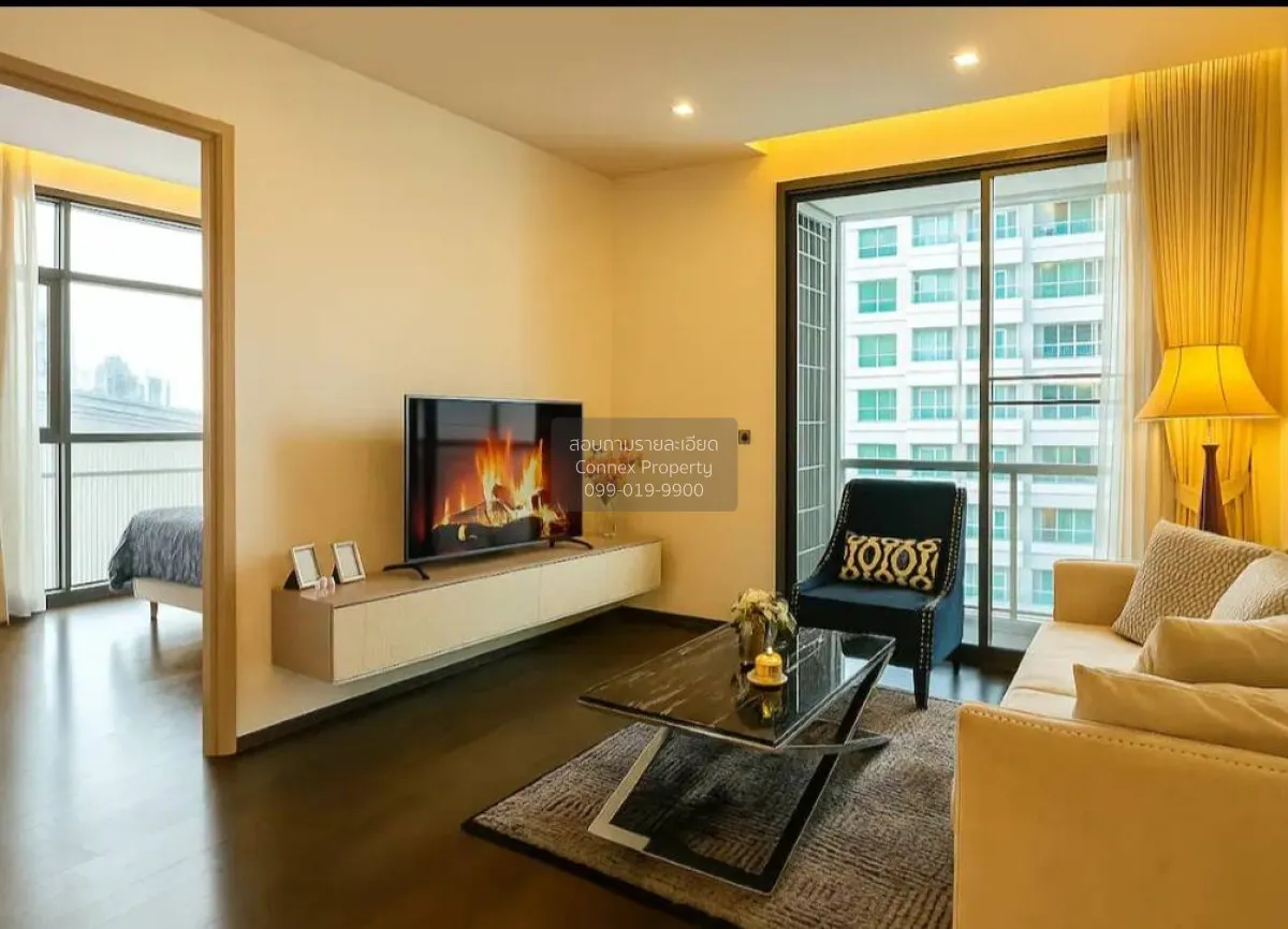 For Rent Condo , The XXXIX by Sansiri , BTS-Phrom Phong , Khlong  1