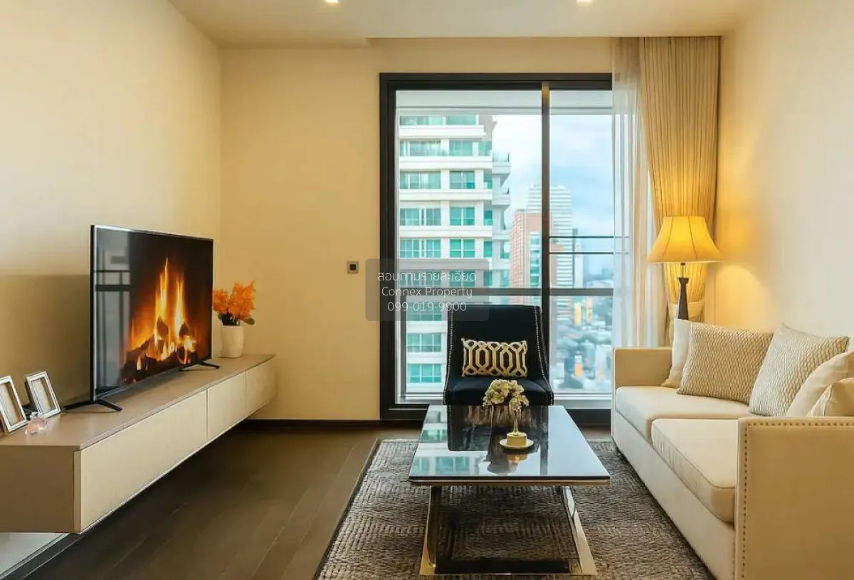 For Rent Condo , The XXXIX by Sansiri , BTS-Phrom Phong , Khlong  4