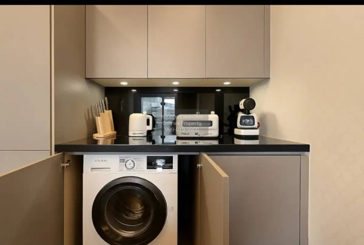 For Rent Condo , The XXXIX by Sansiri , BTS-Phrom Phong , Khlong 