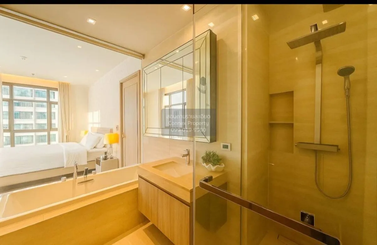 For Rent Condo , The XXXIX by Sansiri , BTS-Phrom Phong , Khlong 