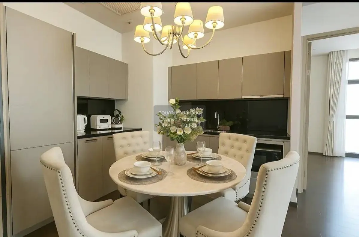 For Rent Condo , The XXXIX by Sansiri , BTS-Phrom Phong , Khlong 