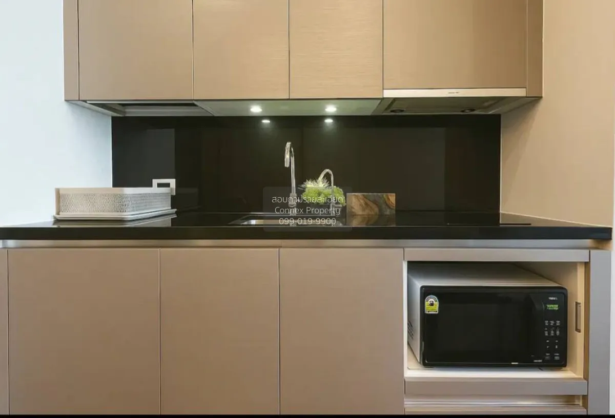For Rent Condo , The XXXIX by Sansiri , BTS-Phrom Phong , Khlong 