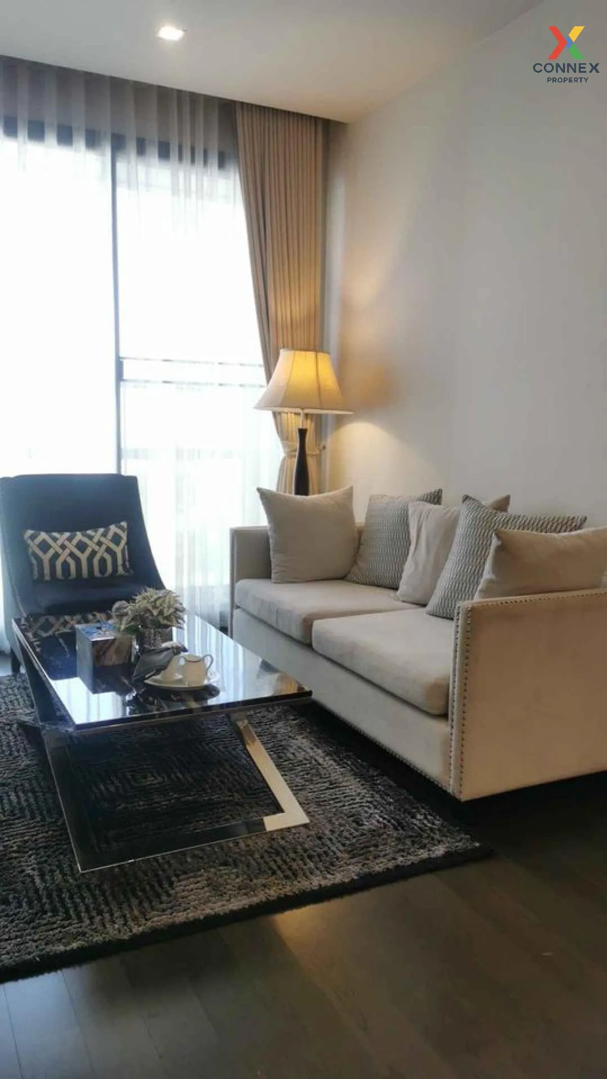 For Rent Condo , The XXXIX by Sansiri , BTS-Phrom Phong , Khlong  1