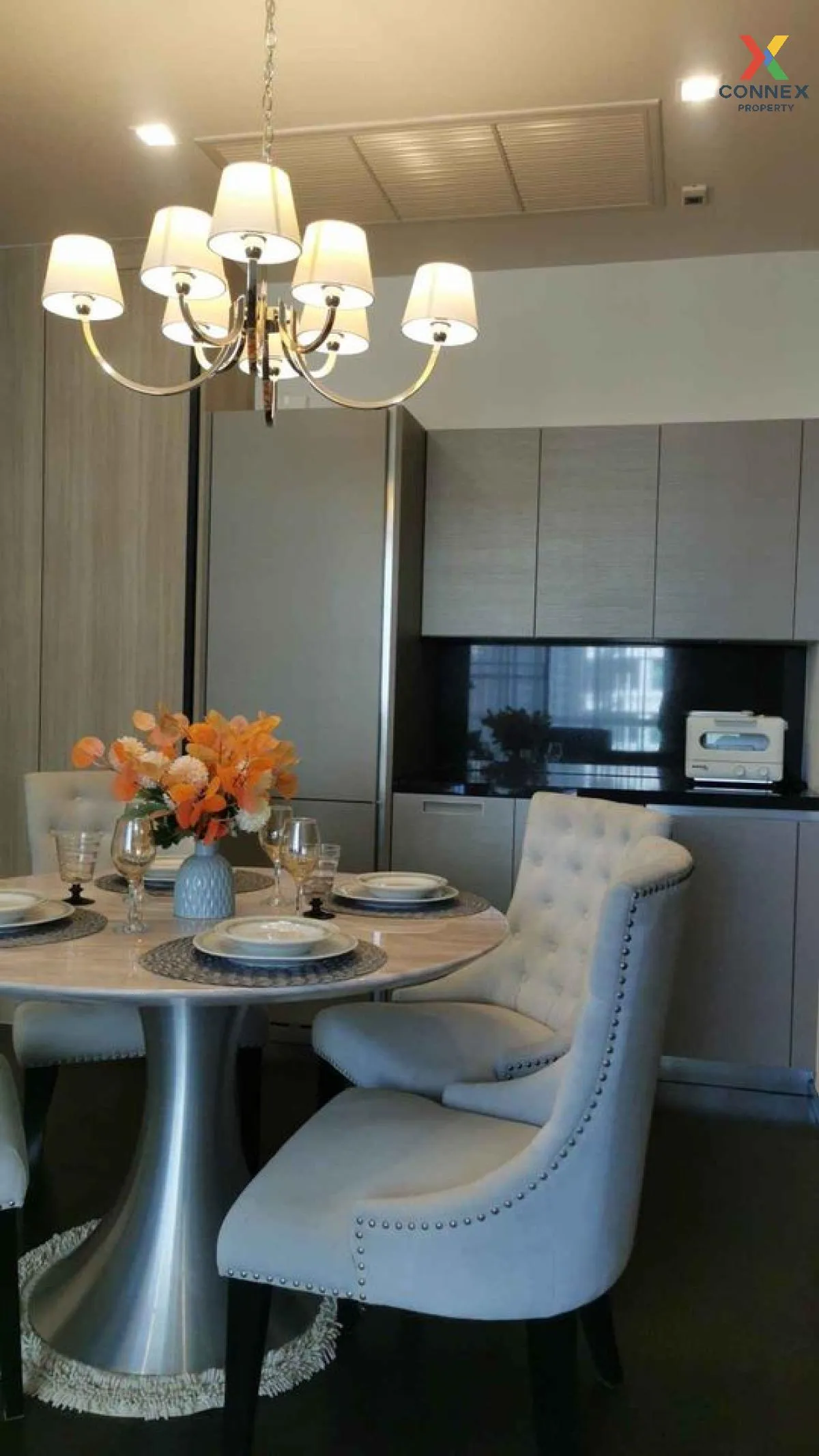 For Rent Condo , The XXXIX by Sansiri , BTS-Phrom Phong , Khlong  4