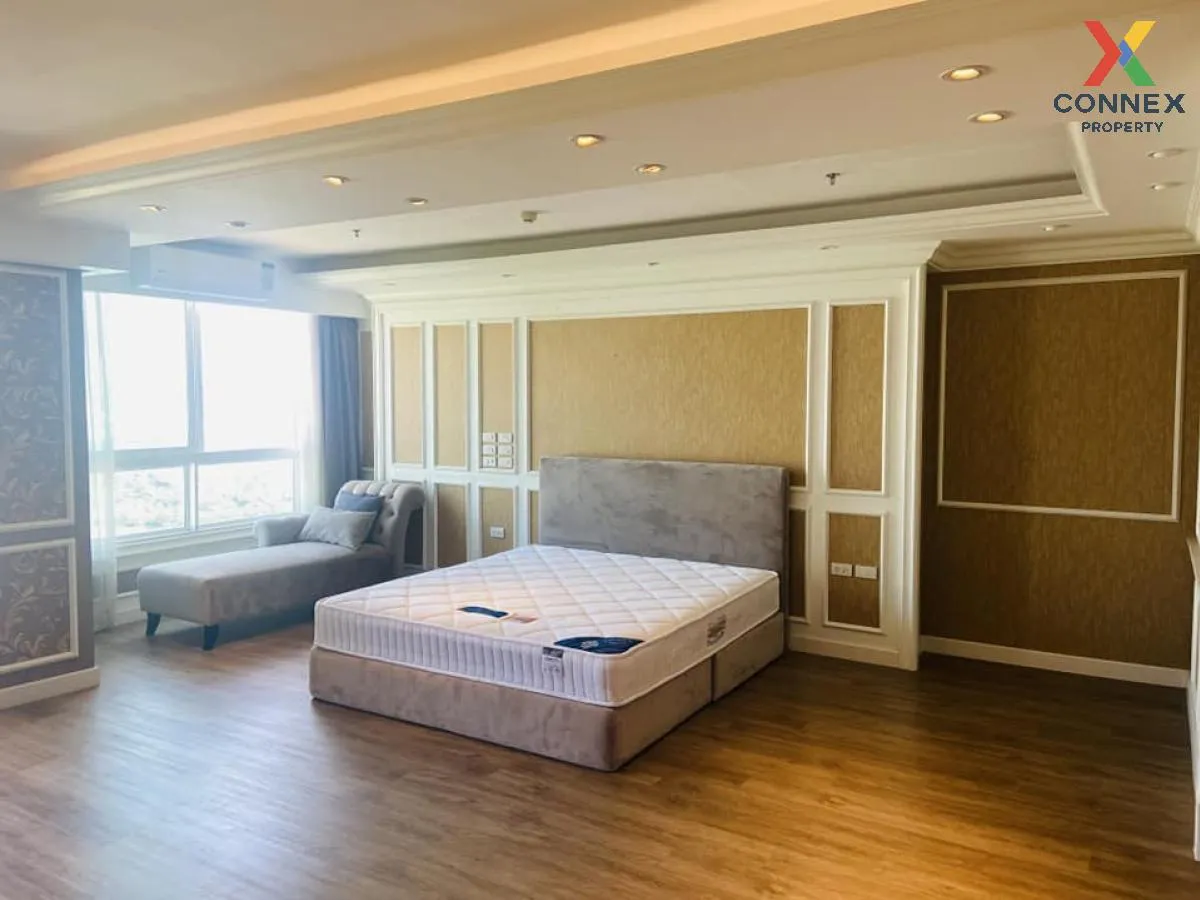 เช่าคอนโด  ศุภาลัย พรีมา ริวา ช่องนนทรี เขต ยานนาวา กรุงเทพ CX-99 1