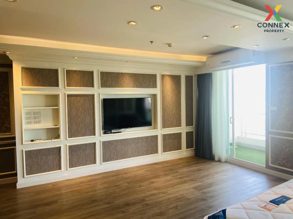 เช่าคอนโด  ศุภาลัย พรีมา ริวา ช่องนนทรี เขต ยานนาวา กรุงเทพ CX-99 3