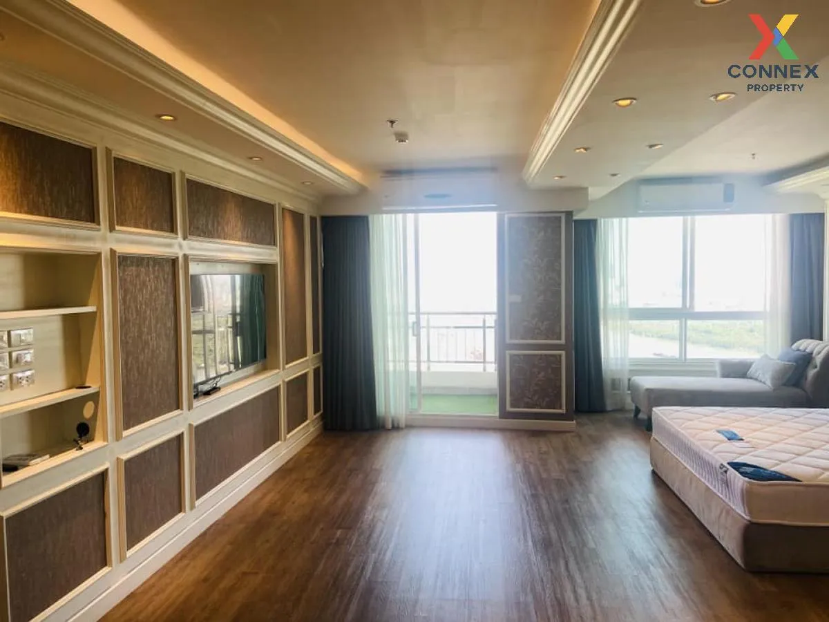 เช่าคอนโด  ศุภาลัย พรีมา ริวา ช่องนนทรี เขต ยานนาวา กรุงเทพ CX-99