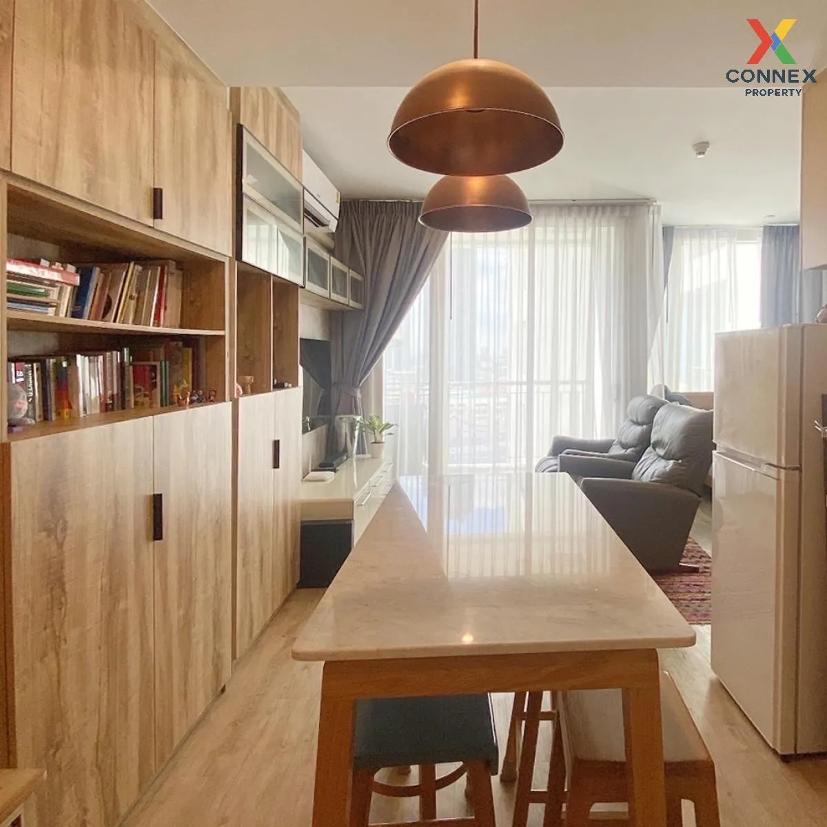 For Rent Condo , Villa Rachatewi , BTS-Ratchathewi , Thanon Phyat 1