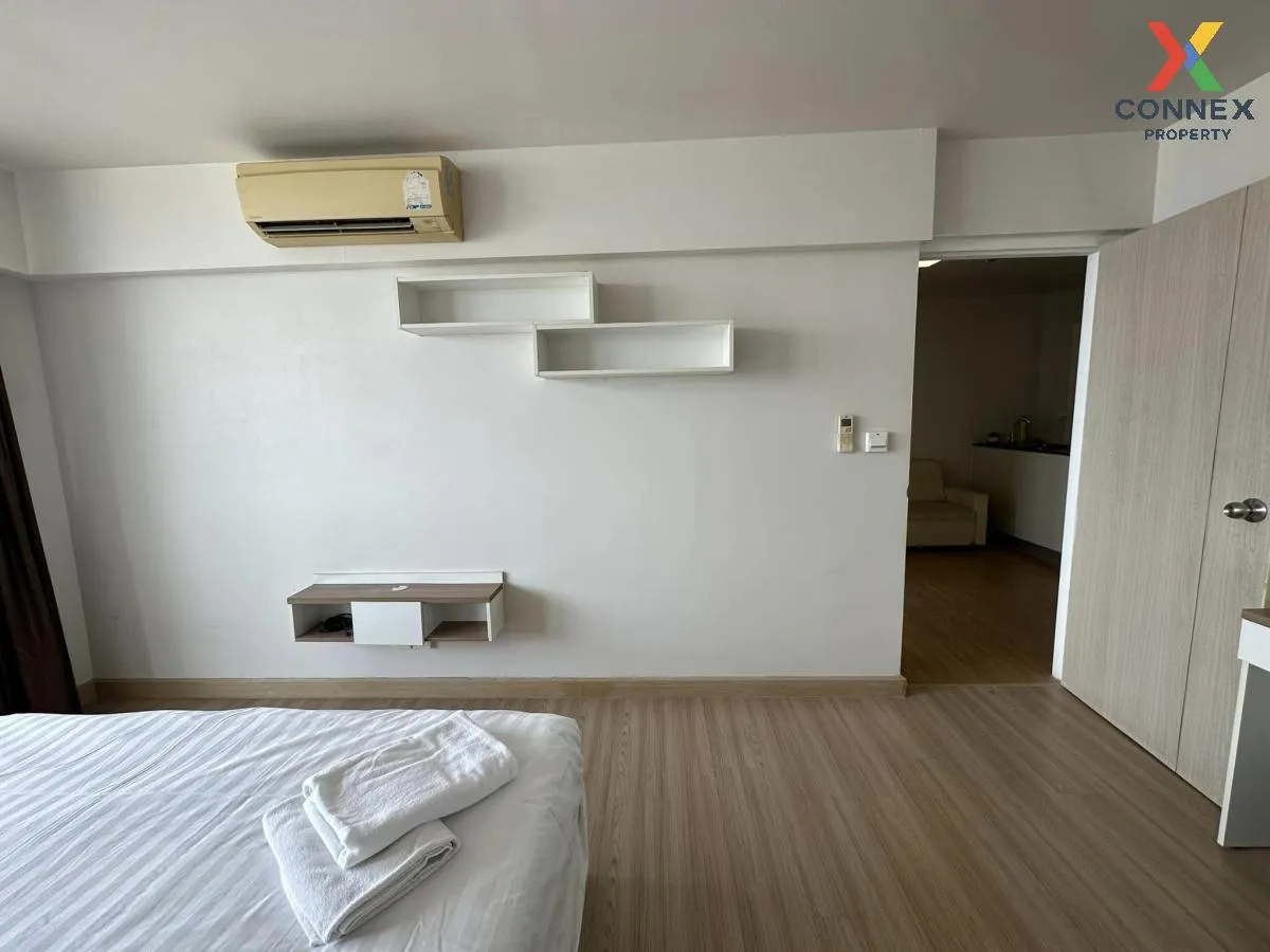 เช่าคอนโด  เอ็มโซไซตี้ แจ้งวัฒนะ – เมืองทองธานี เมืองทอง ปากเกร็ด