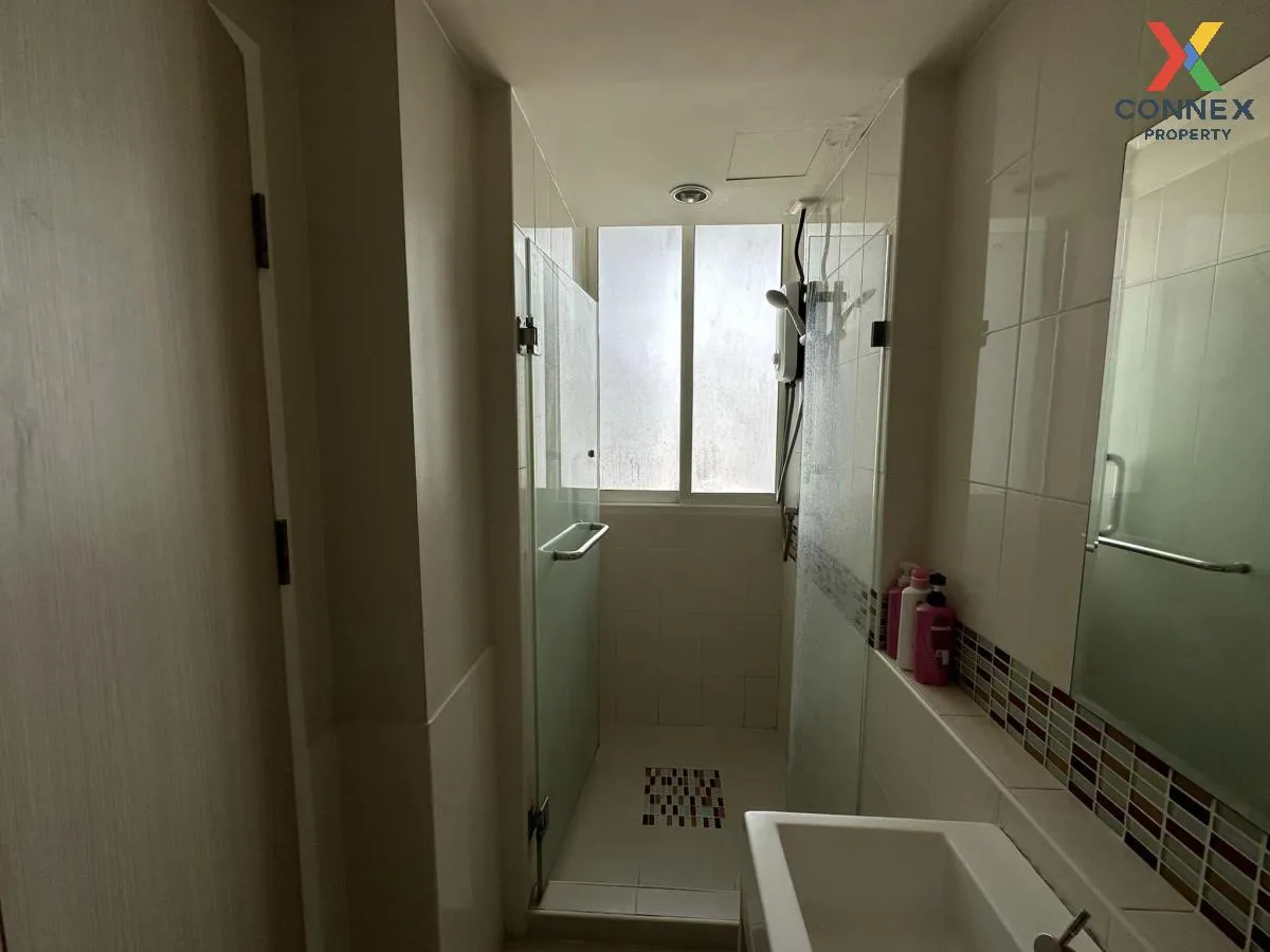 เช่าคอนโด  เอ็มโซไซตี้ แจ้งวัฒนะ – เมืองทองธานี เมืองทอง ปากเกร็ด