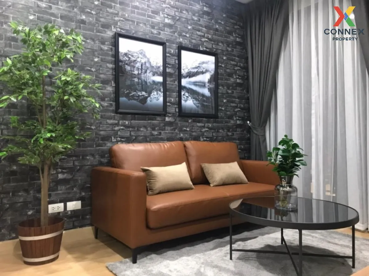 For Rent Condo , Astro Chaeng Wattana , Khlong Kluea , Pak Kret , 1