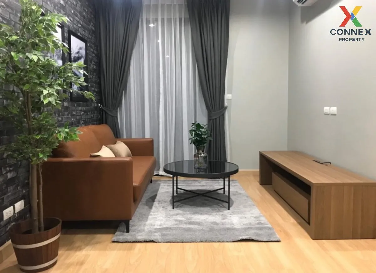 For Rent Condo , Astro Chaeng Wattana , Khlong Kluea , Pak Kret , 2