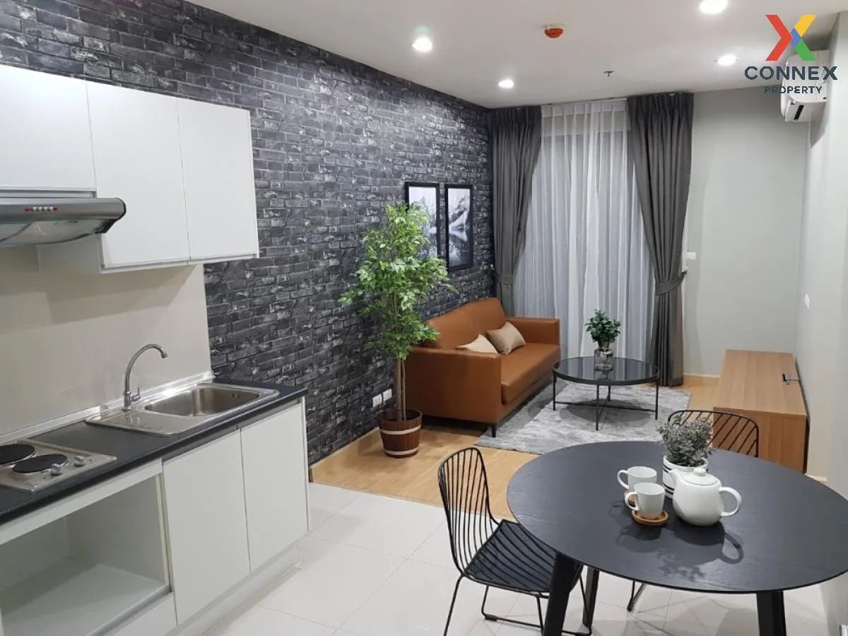 For Rent Condo , Astro Chaeng Wattana , Khlong Kluea , Pak Kret , 4