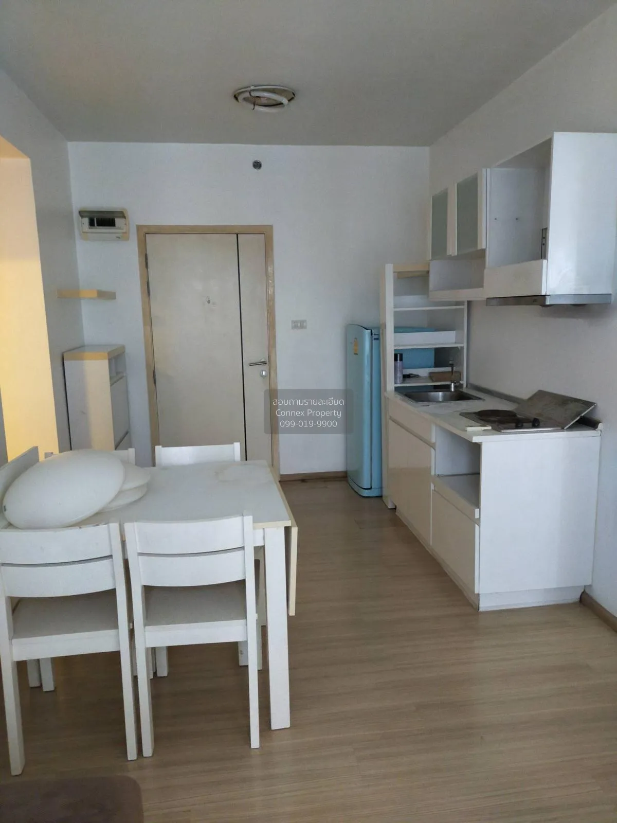 ขายคอนโด  เอ สเปซ อโศก - รัชดา MRT-พระราม 9 ดินแดง เขต ดินแดง กรุ