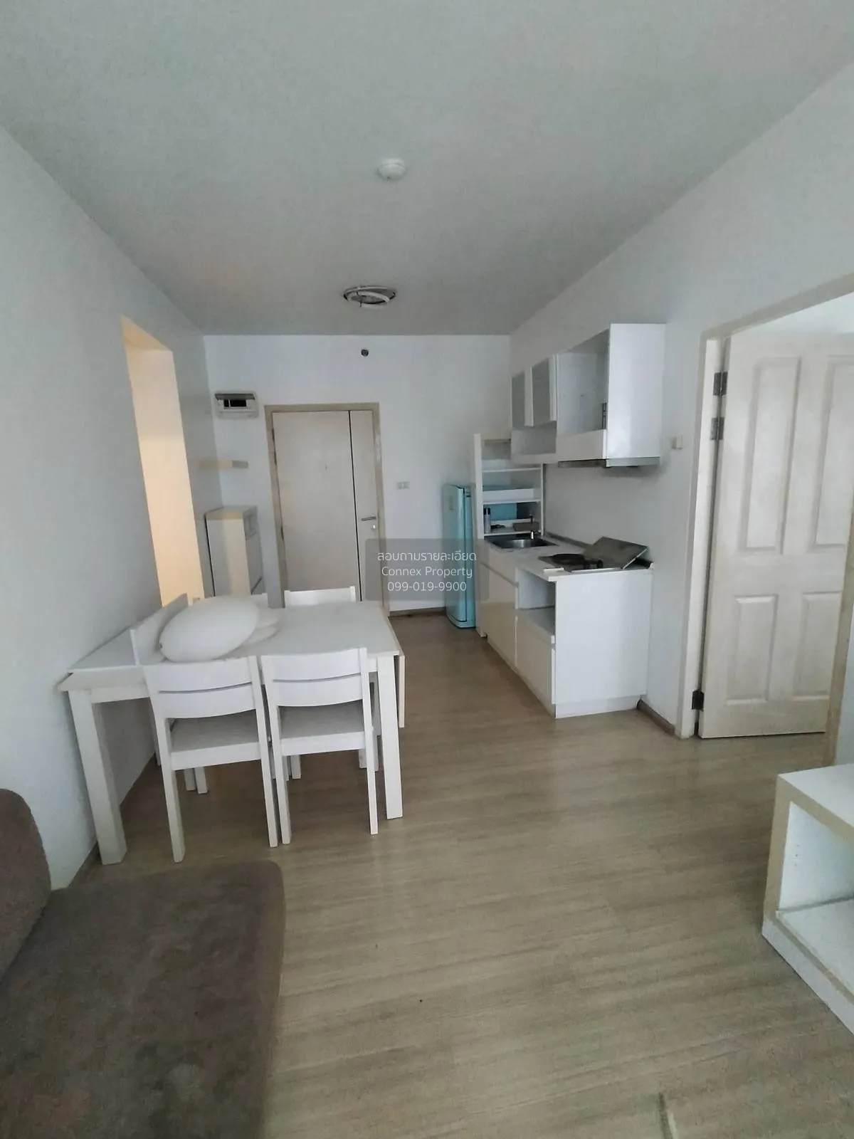 ขายคอนโด  เอ สเปซ อโศก - รัชดา MRT-พระราม 9 ดินแดง เขต ดินแดง กรุ 1