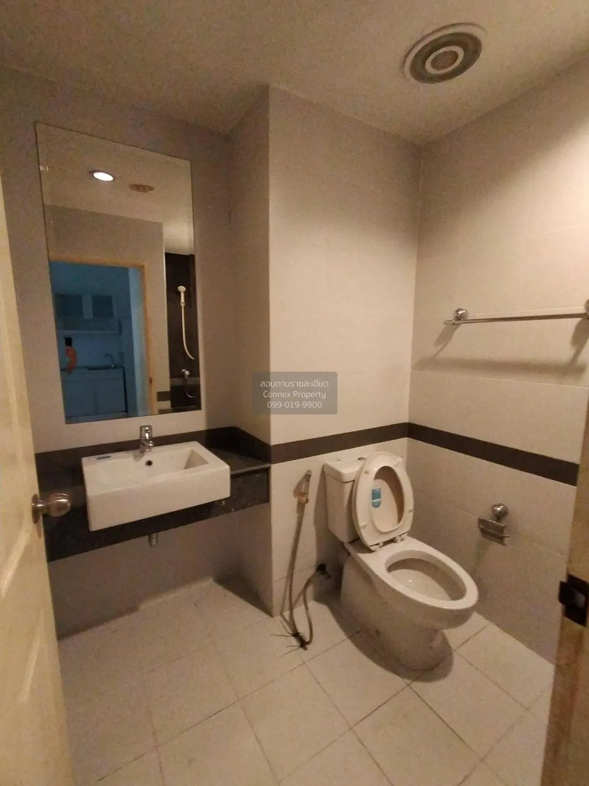 ขายคอนโด  เอ สเปซ อโศก - รัชดา MRT-พระราม 9 ดินแดง เขต ดินแดง กรุ