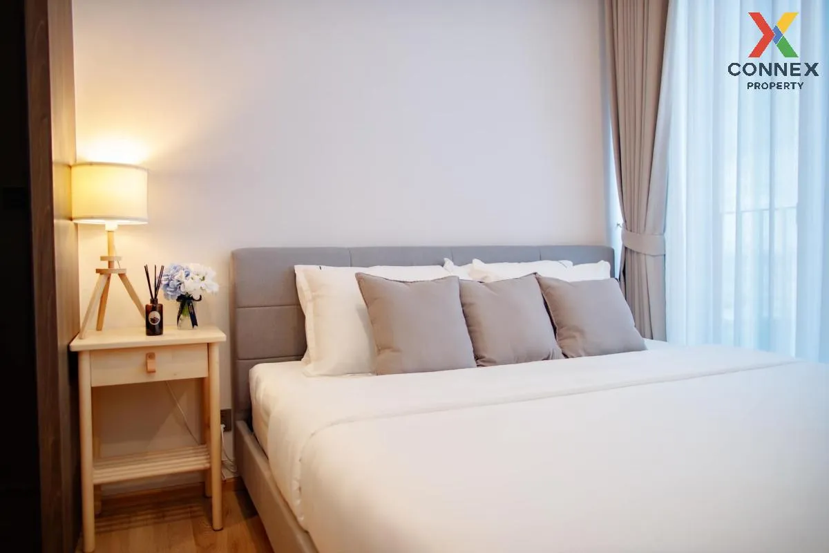 เช่าคอนโด  โนเบิล อราวน์ อารีย์ BTS-อารีย์ สามเสนใน เขต พญาไท กรุ