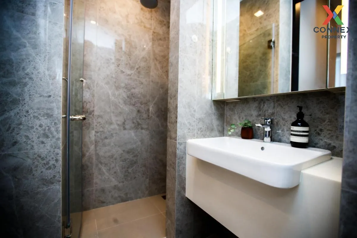 เช่าคอนโด  โนเบิล อราวน์ อารีย์ BTS-อารีย์ สามเสนใน เขต พญาไท กรุ