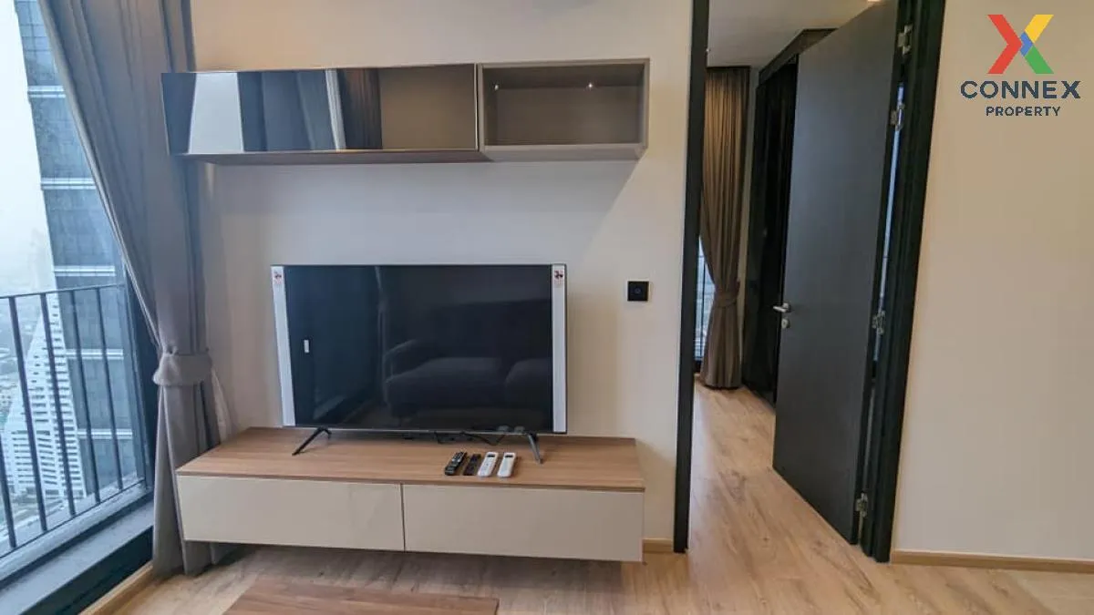 For Rent Condo , Noble Around Ari , BTS-Ari , Sam Sen Nai , Phaya 1